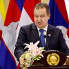Dačić: »Slovenija bi se morala opravičiti Srbiji«